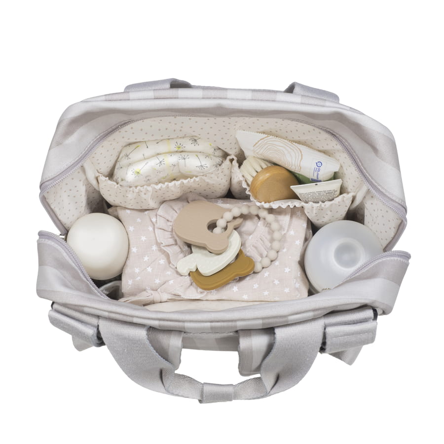 MOCHILA SINTRA BEIGE
