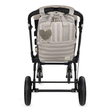 Mochila sintra beige