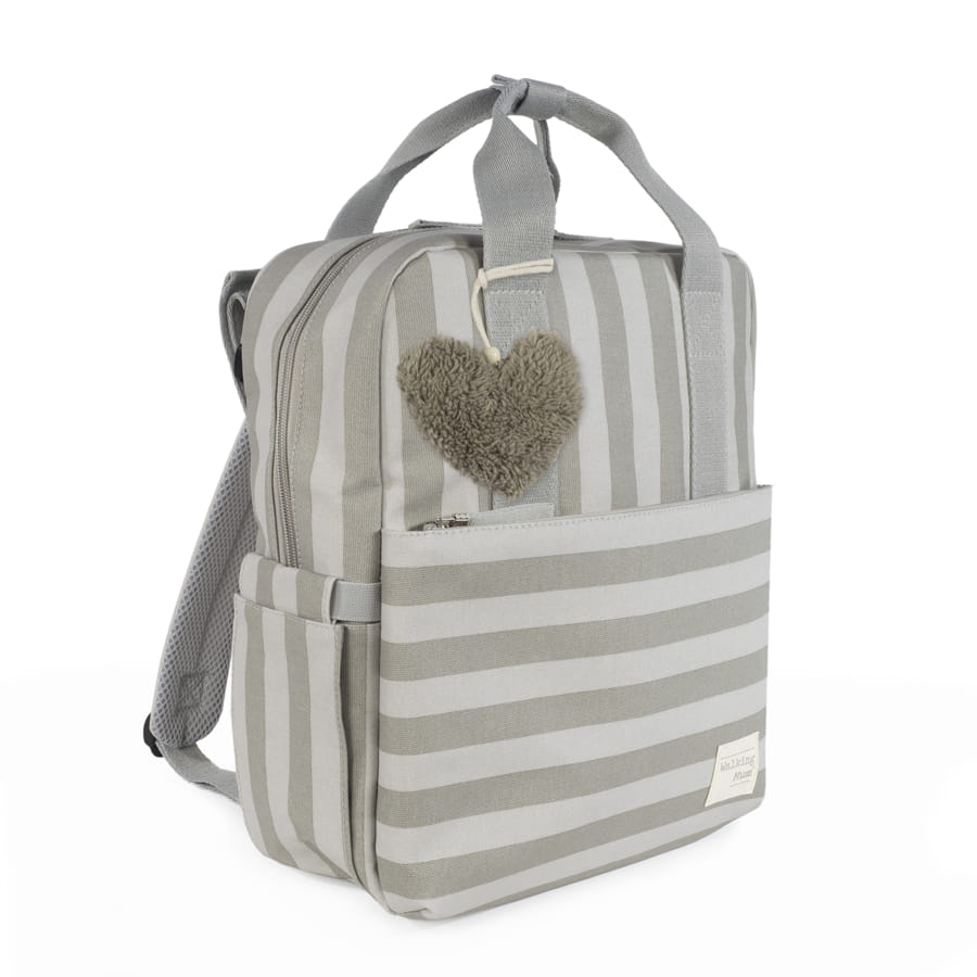 MOCHILA SINTRA VERDE