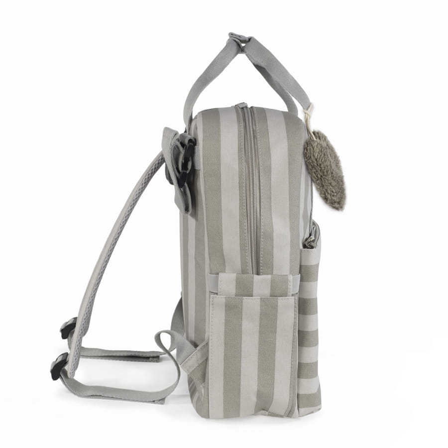 MOCHILA SINTRA VERDE