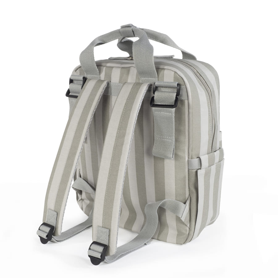 MOCHILA SINTRA VERDE
