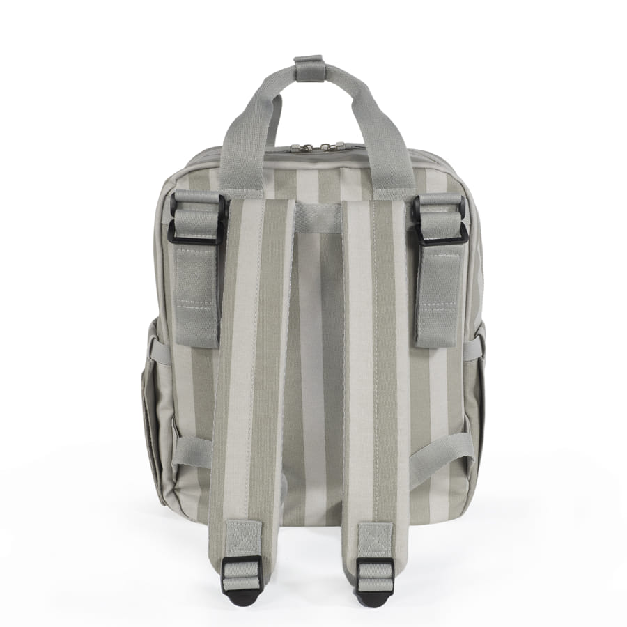 MOCHILA SINTRA VERDE