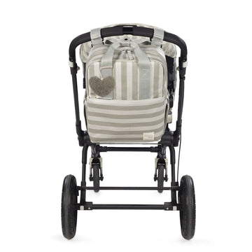 Mochila sintra verde