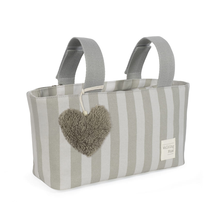 Bolso organizador sintra verde