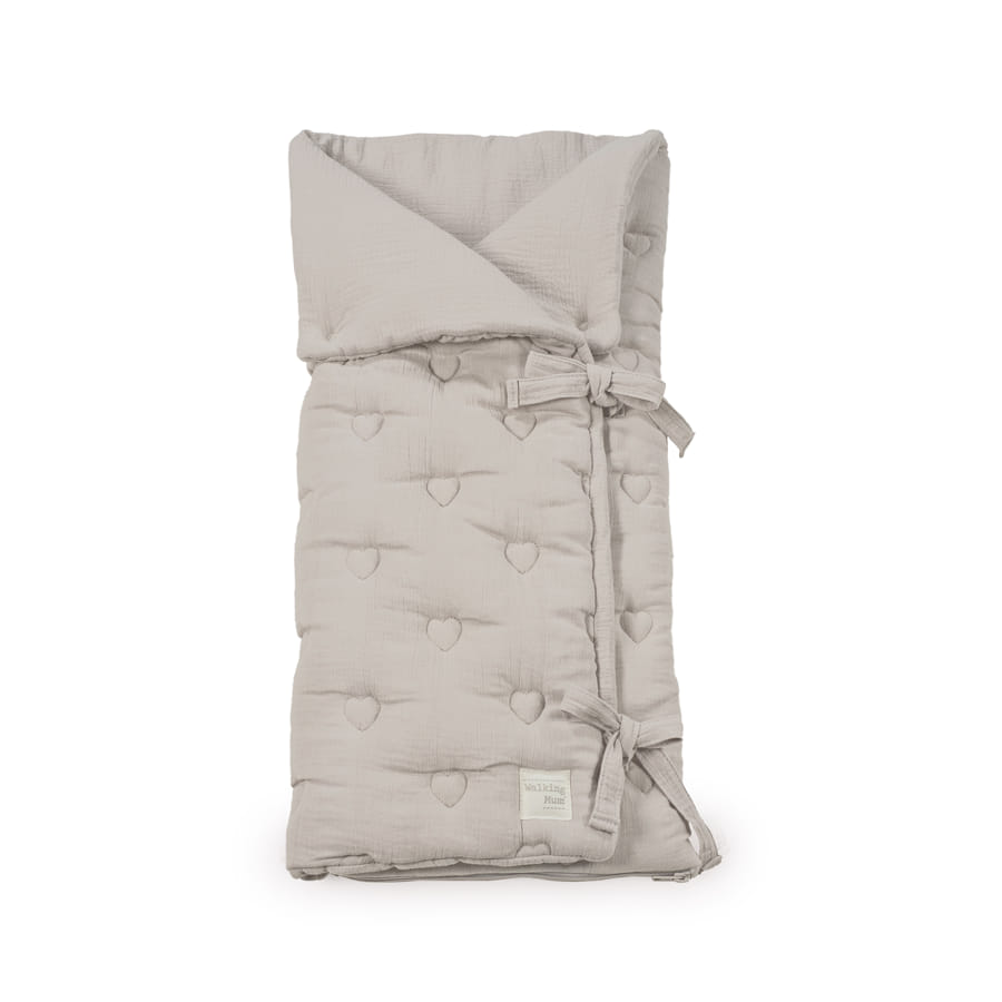 Saco Capazo Sintra Beige