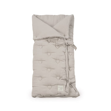 Saco Capazo Sintra Beige