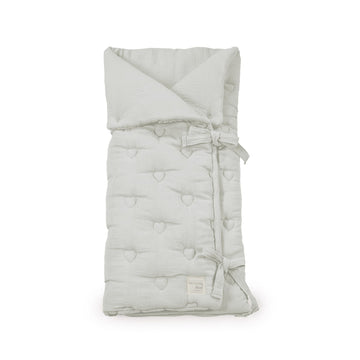 Saco Capazo Sintra Verde