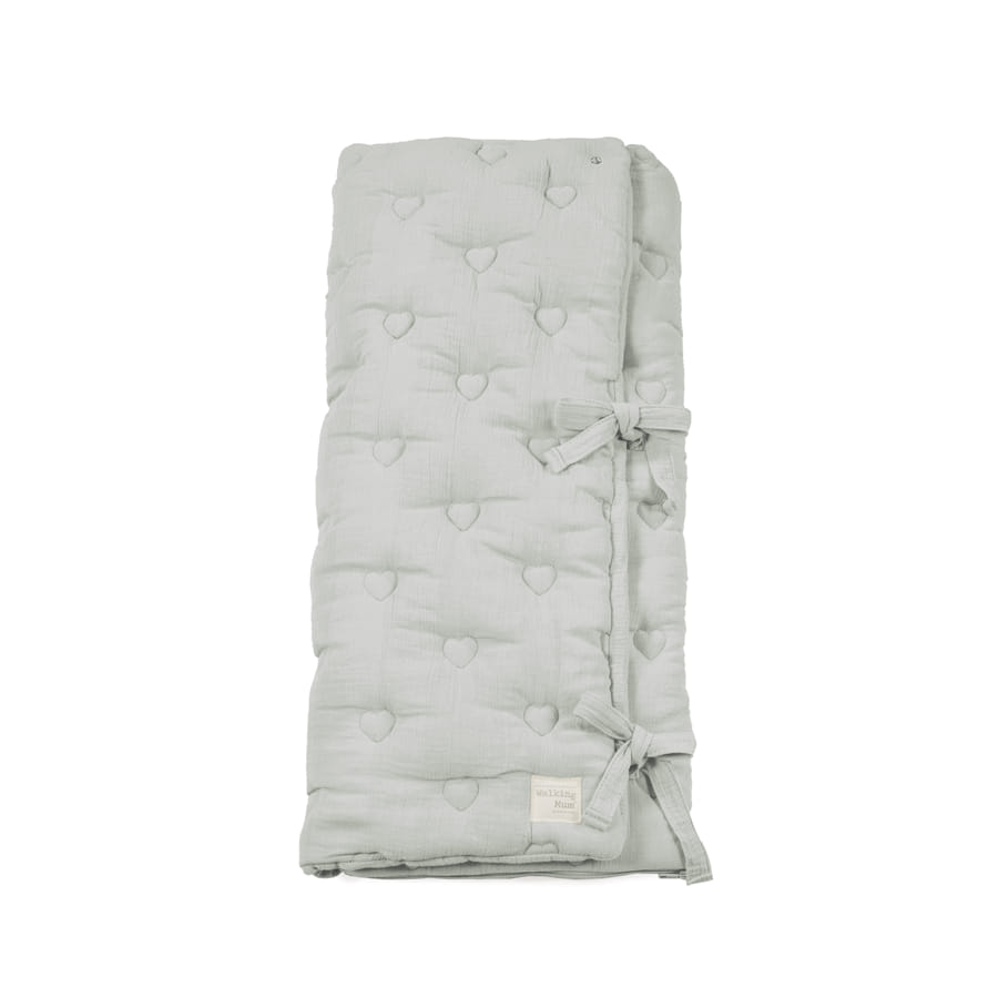 Saco Capazo Sintra Verde