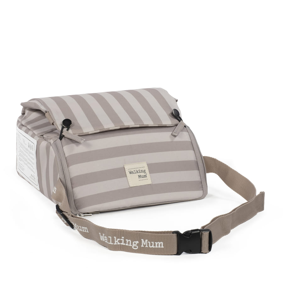 Trona portátil Sintra Beige