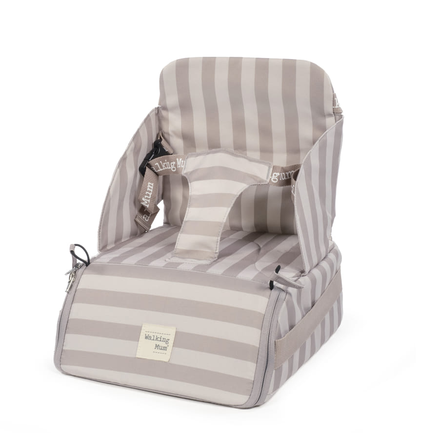 Trona portátil Sintra Beige
