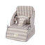 Trona portátil Sintra Beige