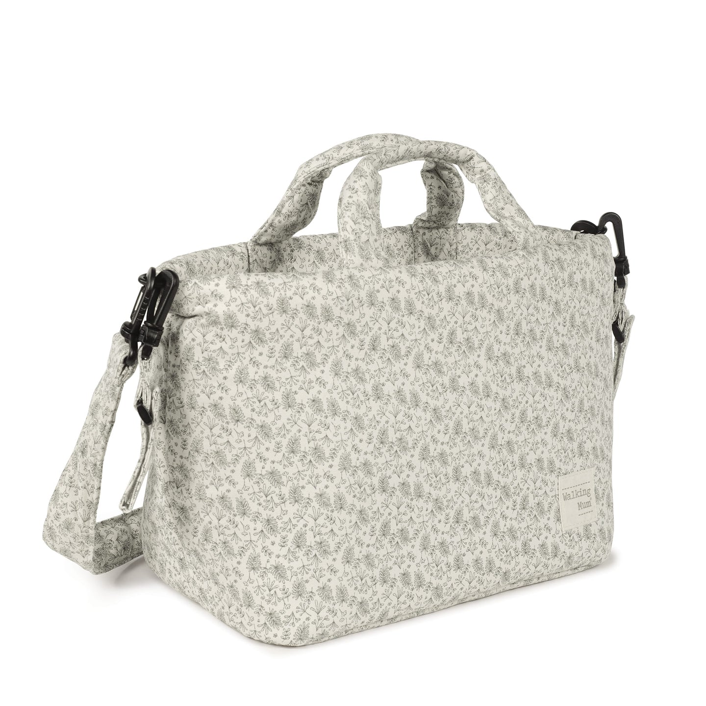 Bolso Canastilla Gala Mint