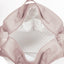 Bolsa canastilla icon rose