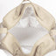 Bolsa canastilla icon cream