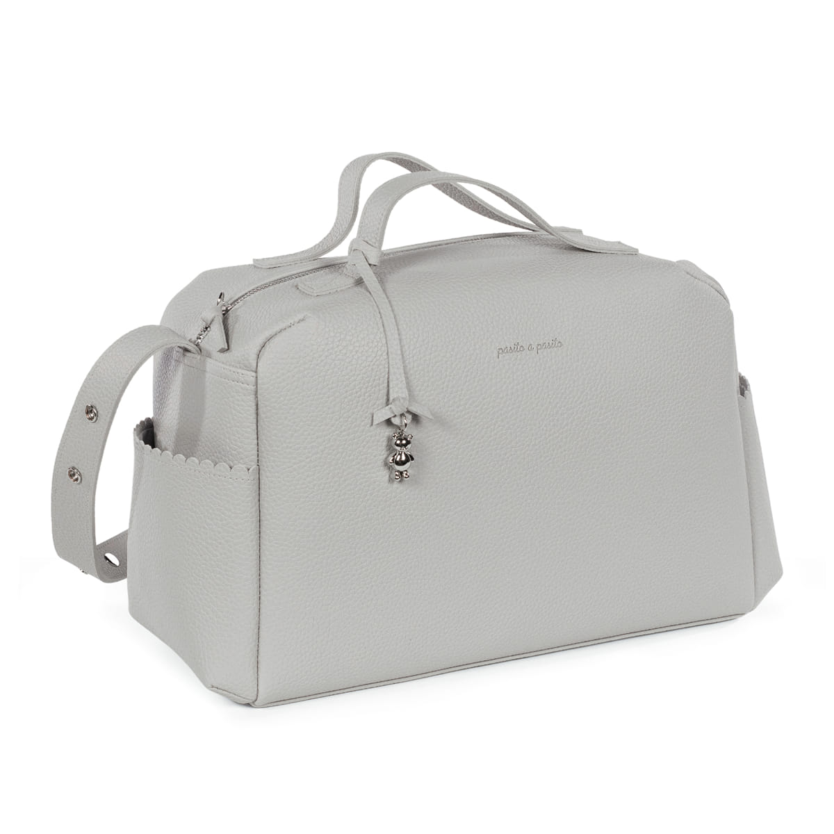 BOLSA CANASTILLA ICON SMOKE