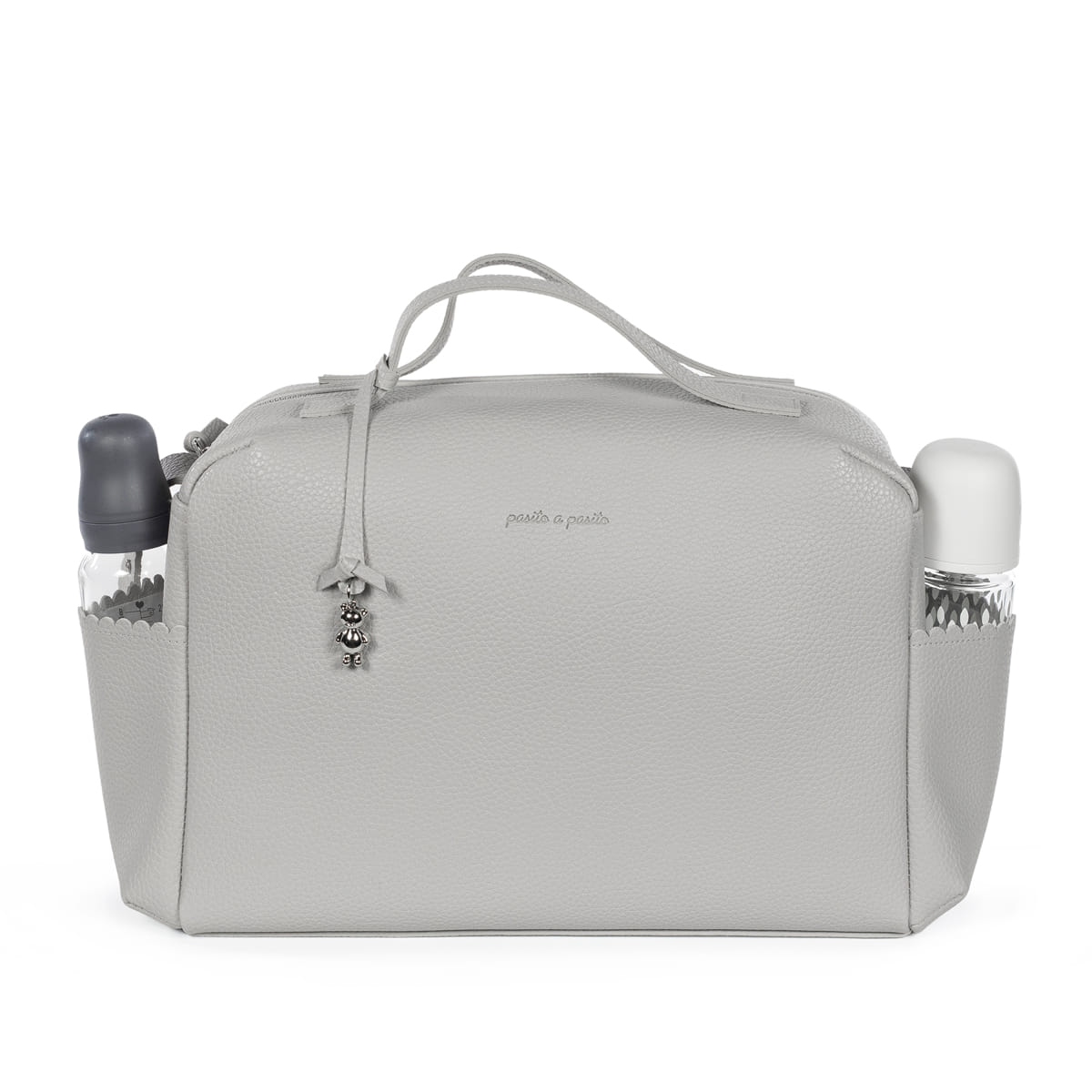 BOLSA CANASTILLA ICON SMOKE