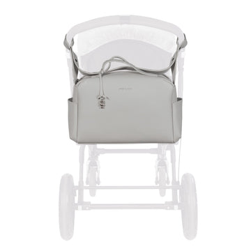 Bolsa canastilla icon smoke