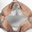 Bolsa canastilla icon caramelo