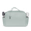 Bolsa canastilla icon verde