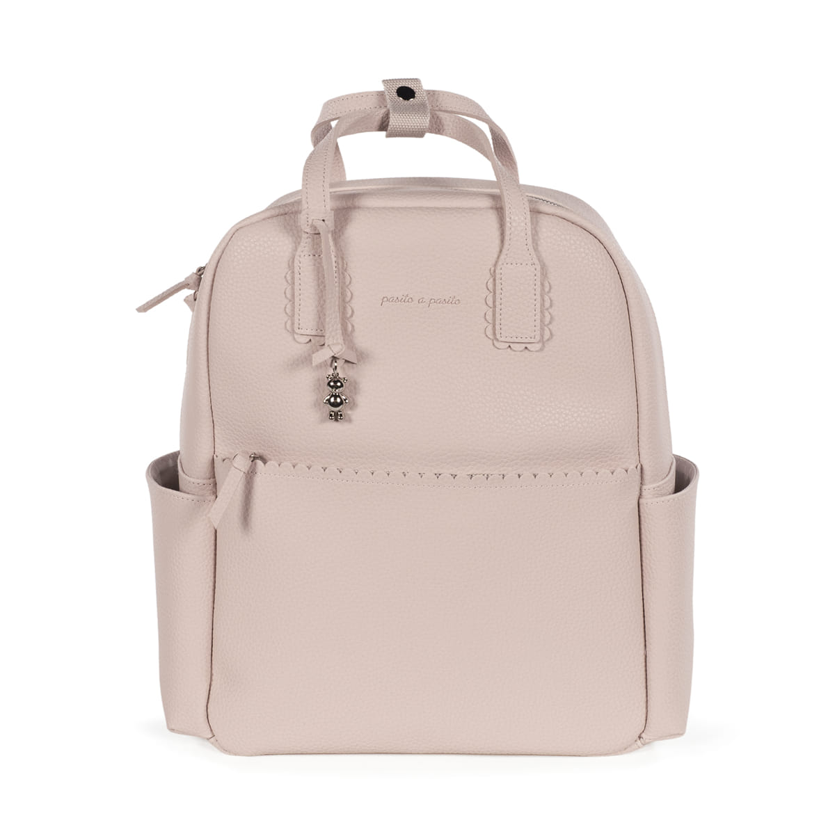 MOCHILA ICON ROSE