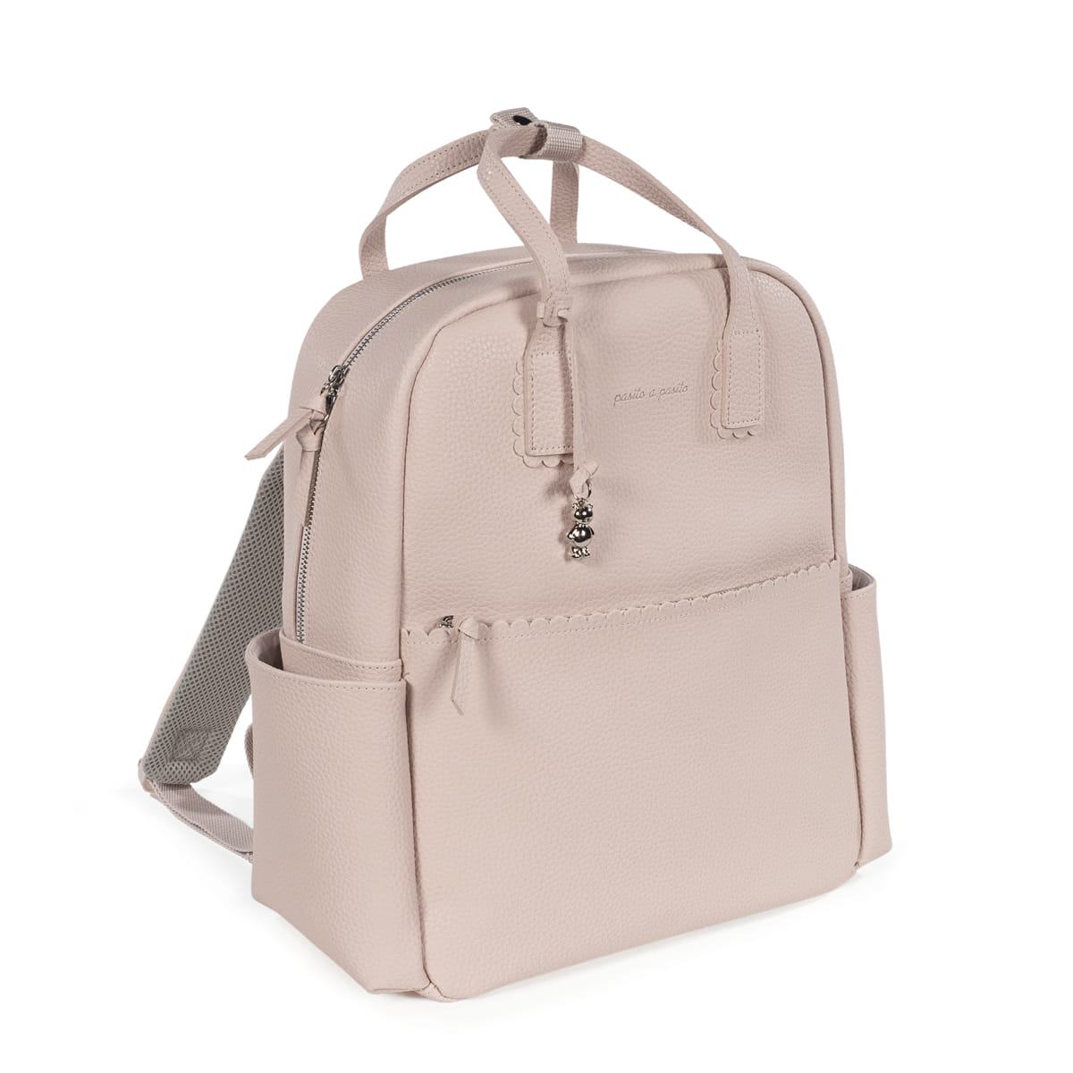MOCHILA ICON ROSE