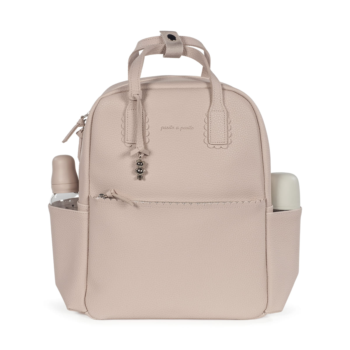 MOCHILA ICON ROSE
