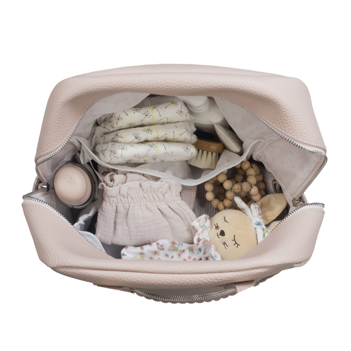 MOCHILA ICON ROSE