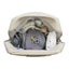 Mochila icon cream