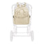 Mochila icon cream