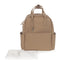 Mochila icon caramel