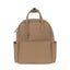 Mochila icon caramel