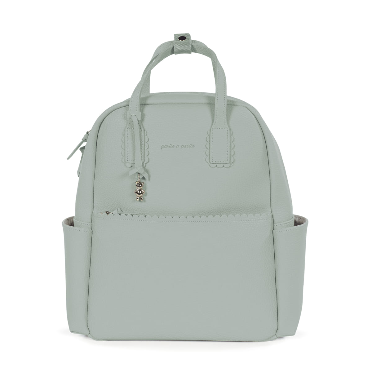 MOCHILA ICON GREEN