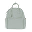 Mochila icon green