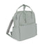 Mochila icon green