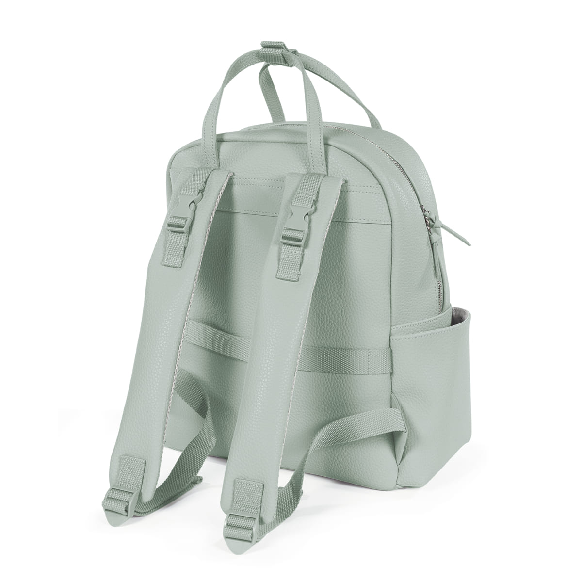 MOCHILA ICON GREEN