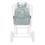 Mochila icon green