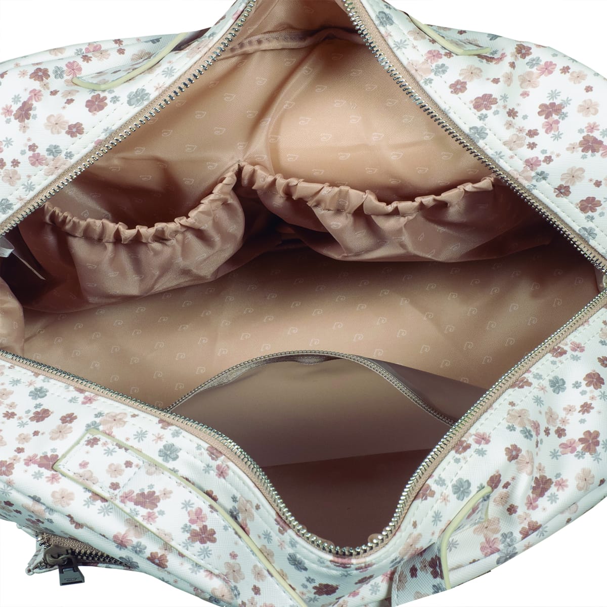 Bolsa canastilla somerset