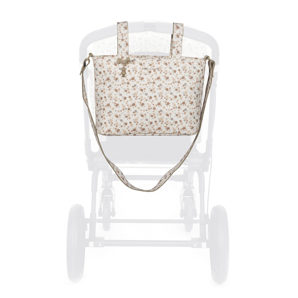 BOLSA CROSSBODY SOMERSET