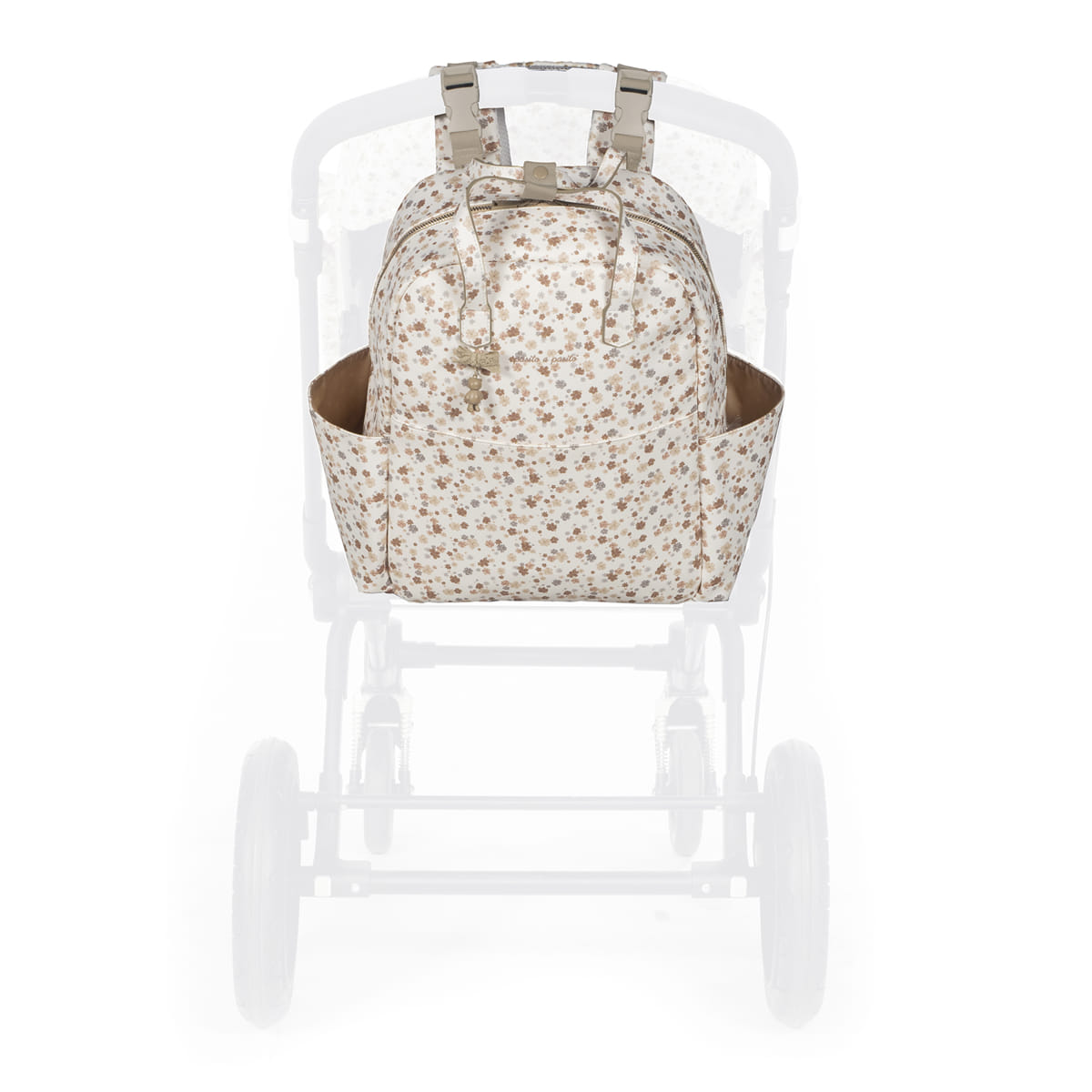 MOCHILA SOMERSET
