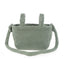 Bolsa crossbody teddy paddington verde