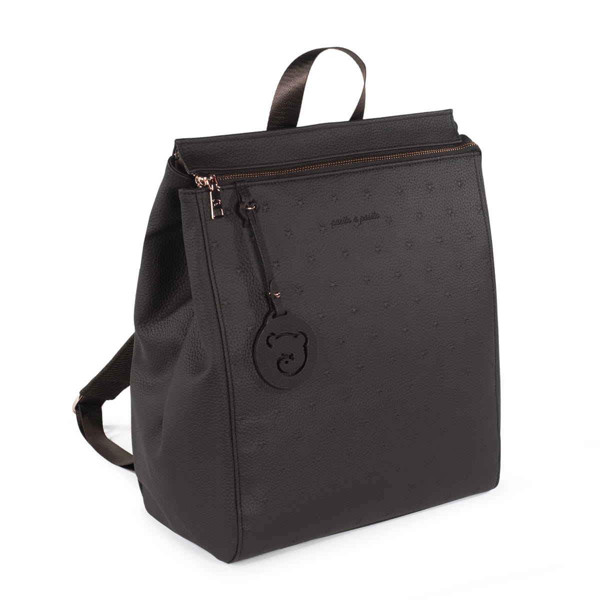 MOCHILA LONDON COFFEE