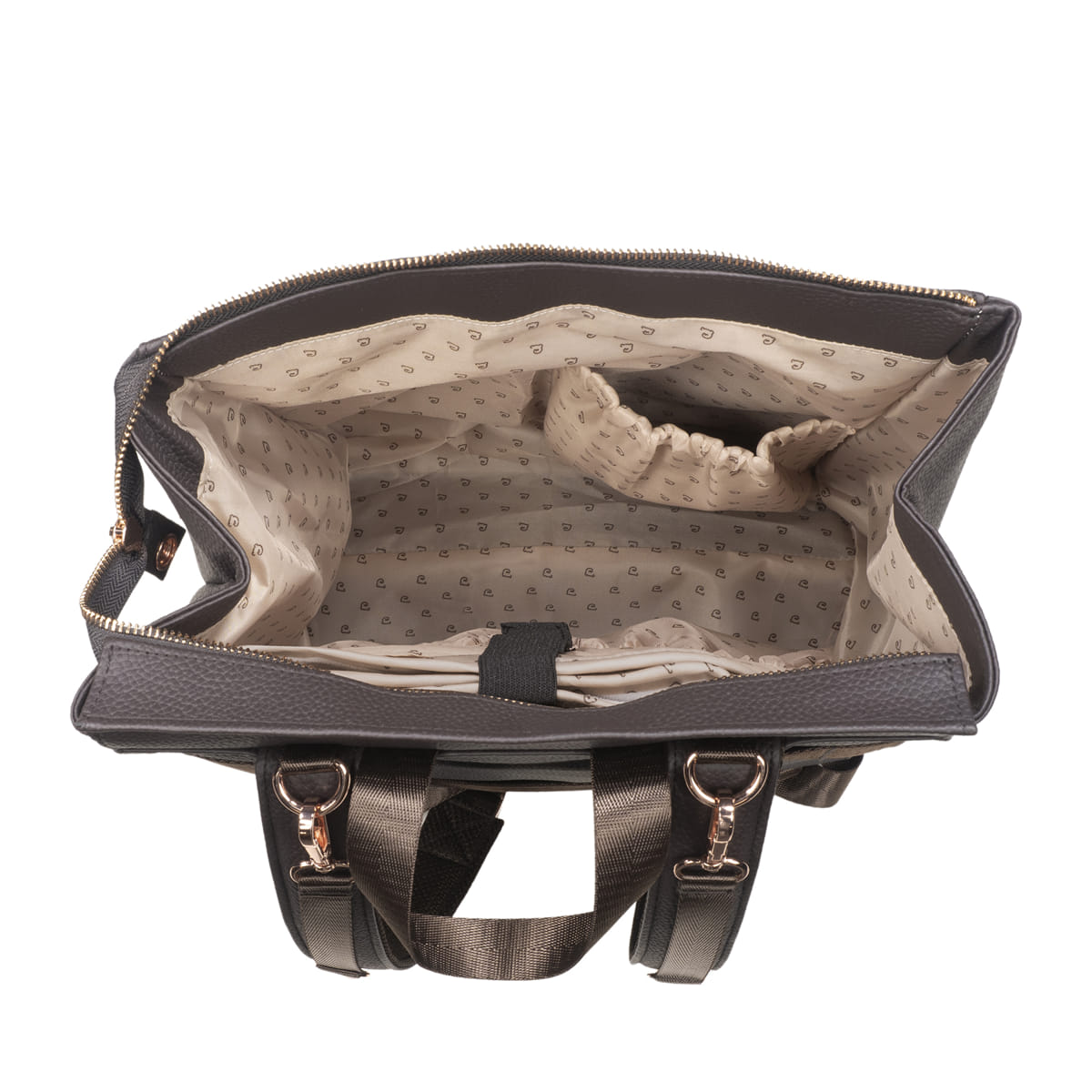 MOCHILA LONDON COFFEE