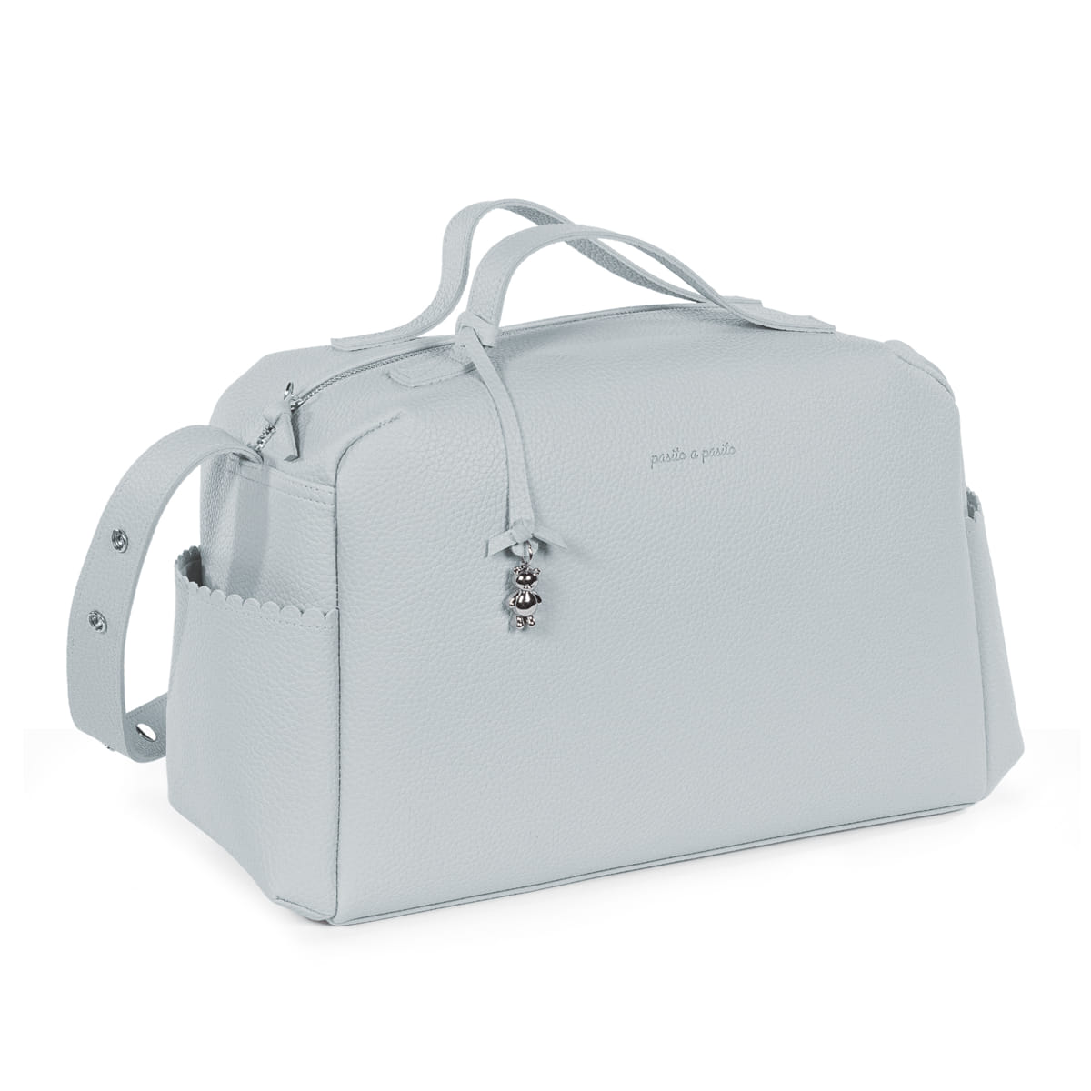 BOLSA CANASTILLA ICON SKY