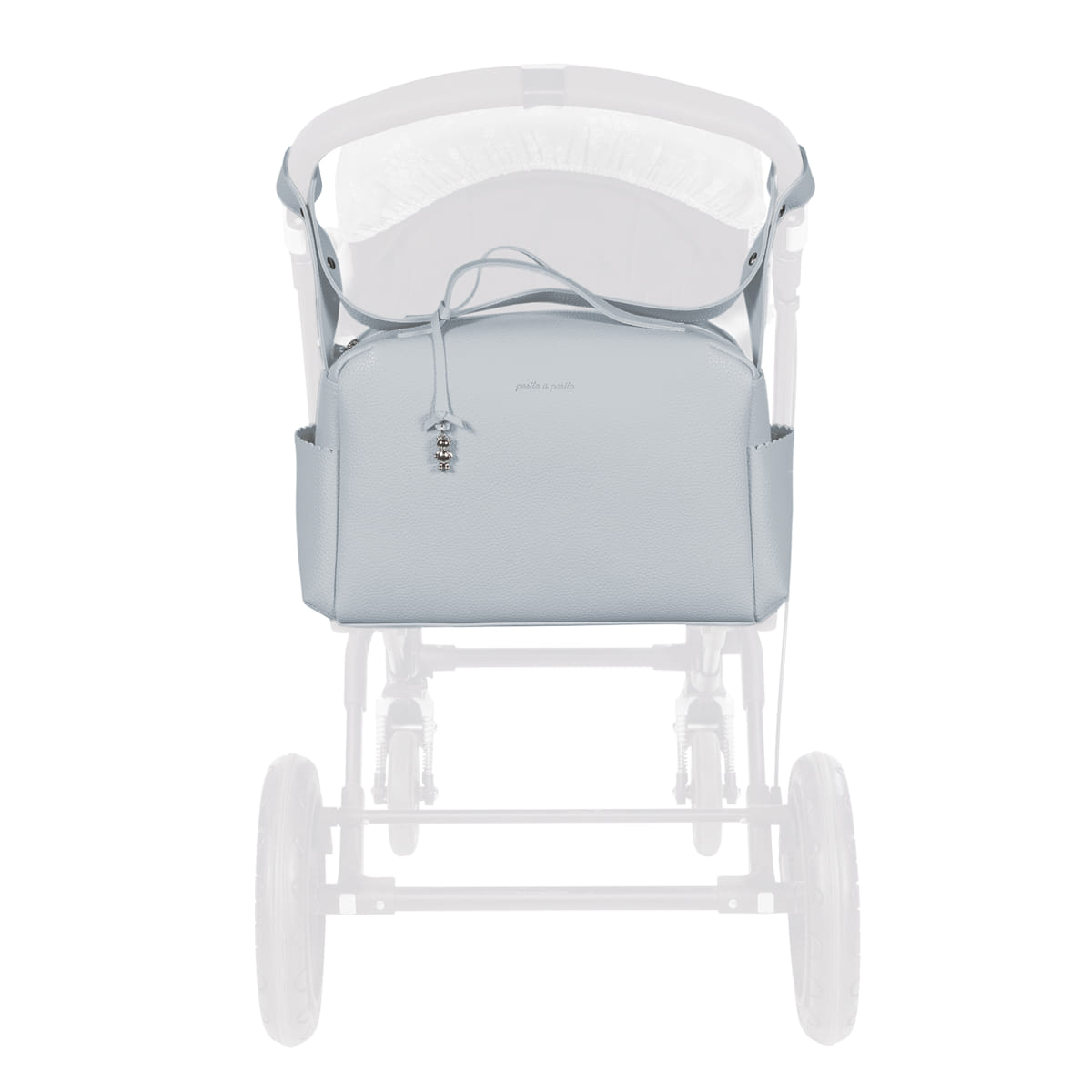 BOLSA CANASTILLA ICON SKY