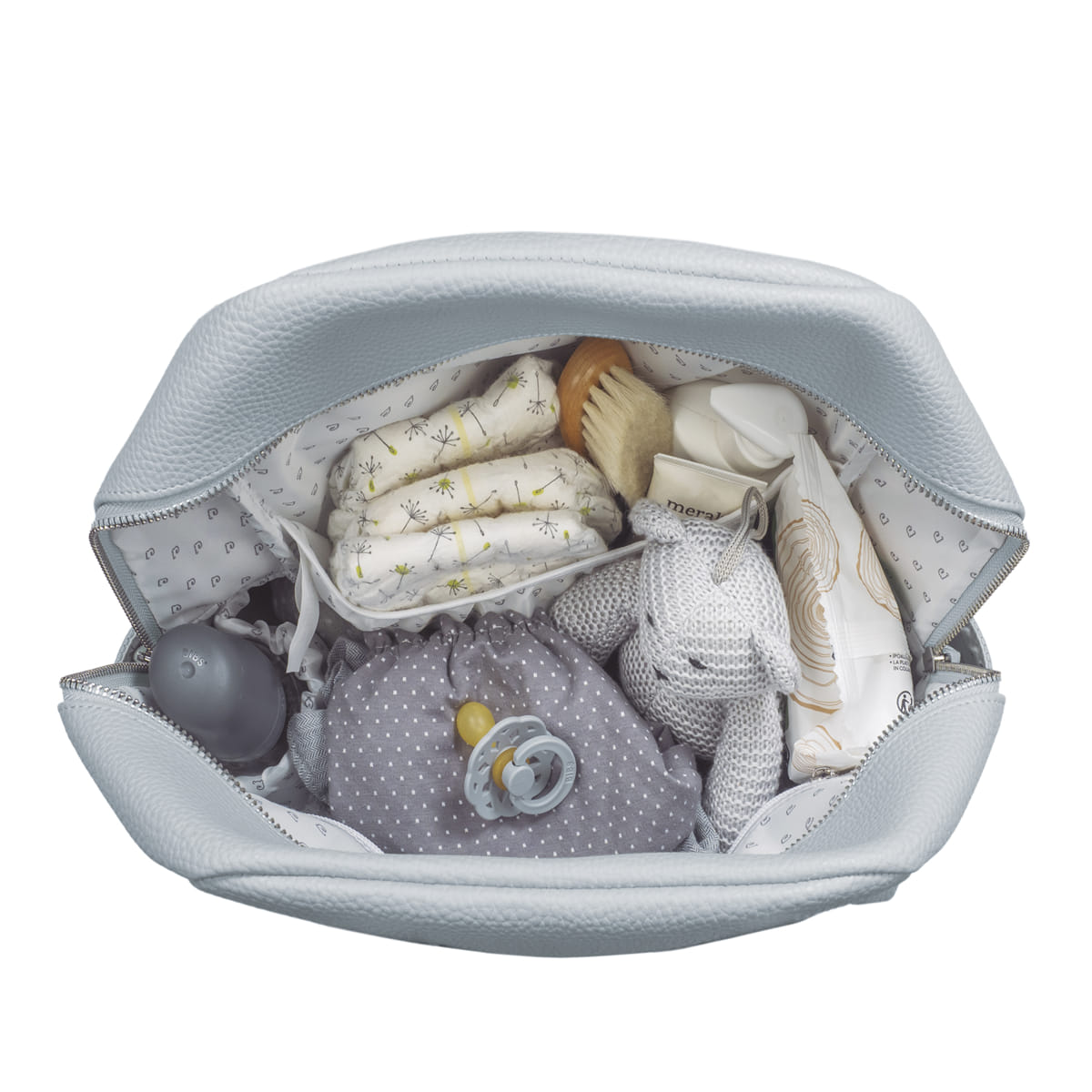 MOCHILA ICON SKY