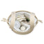 Bolsa bucket icon cream