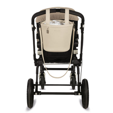 Bolsa bucket icon cream