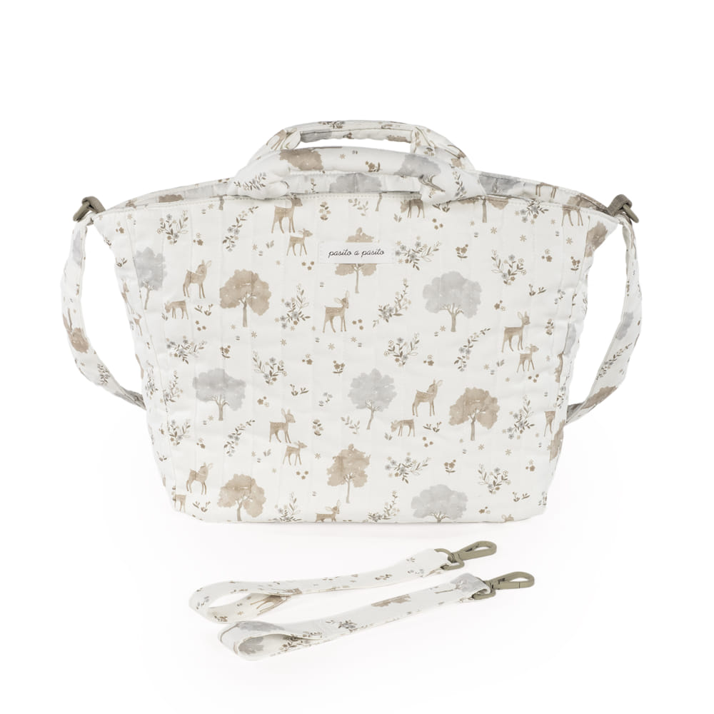 BOLSO CANASTILLA NARA
