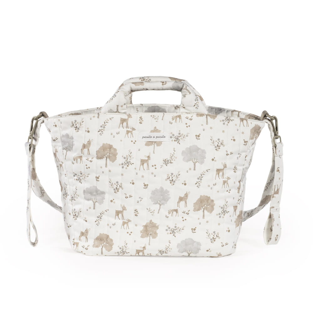 BOLSO CANASTILLA NARA