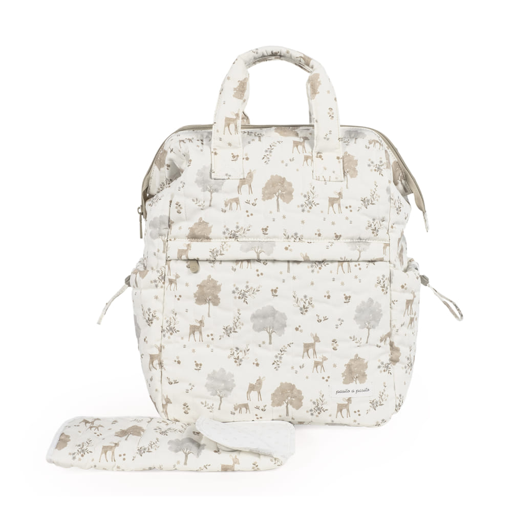 MOCHILA NARA